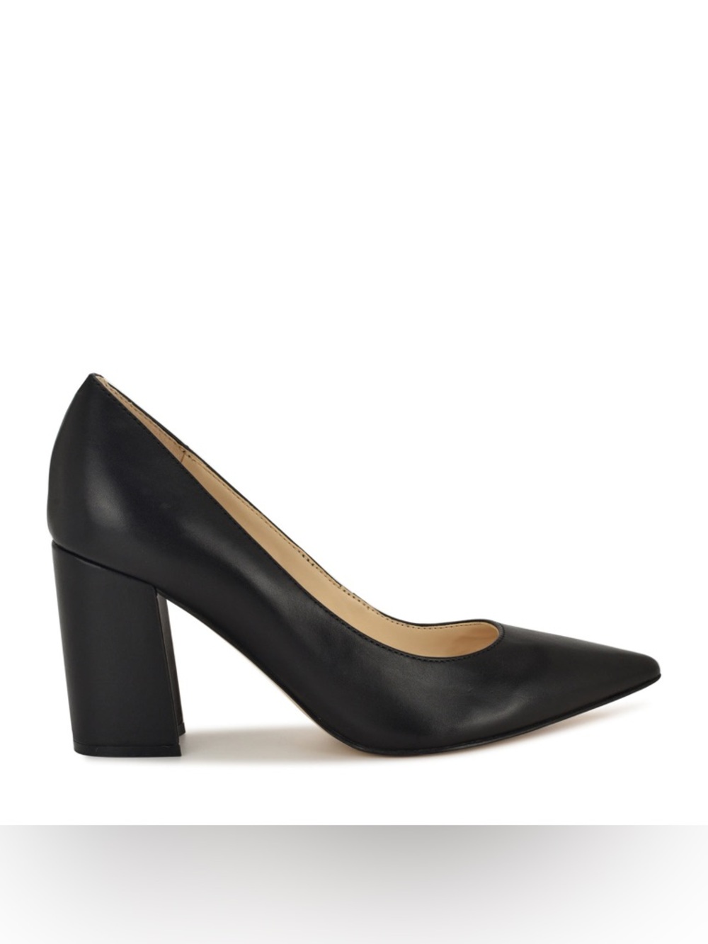 Nine West Cara Dress Pumps sz 9